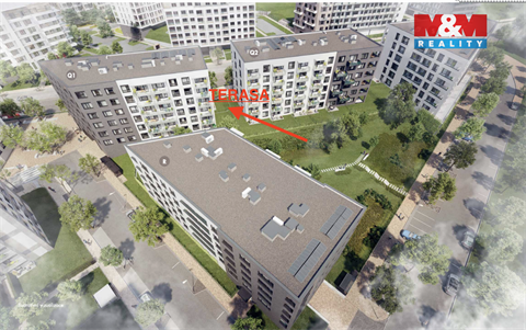 Prodej bytu 2+1, 55 m² 4