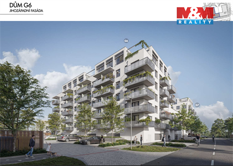 Prodej bytu 1kk, 30 m² 8