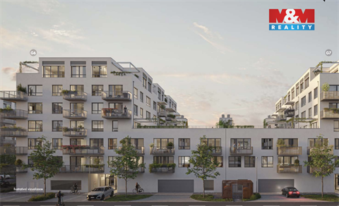 Prodej bytu 1kk, 30 m² 10