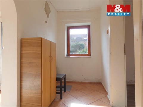 Prodej rodinného domu, 69 m² 18