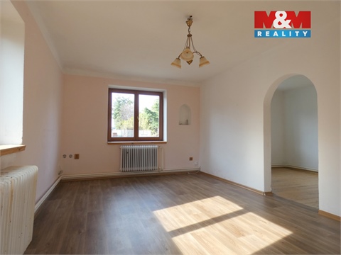 Prodej rodinného domu, 69 m² 6