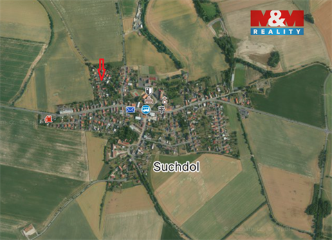 Prodej rodinného domu, 69 m² - 20