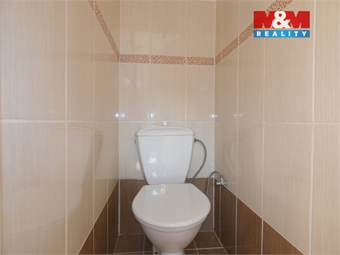 Prodej rodinného domu, 69 m² 20