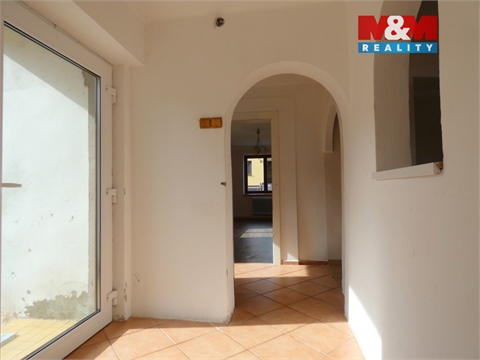 Prodej rodinného domu, 69 m² - 14