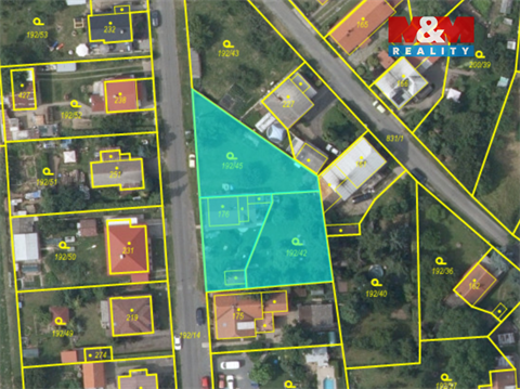 Prodej rodinného domu, 69 m² - 2