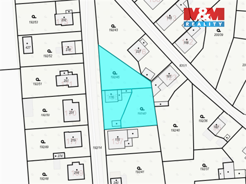 Prodej rodinného domu, 69 m² 28