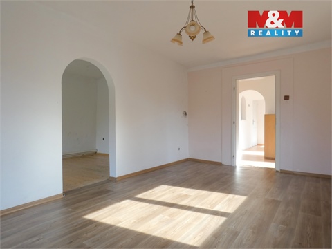 Prodej rodinného domu, 69 m² 8