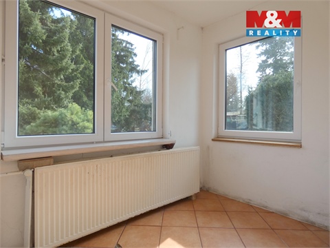 Prodej rodinného domu, 69 m² - 16