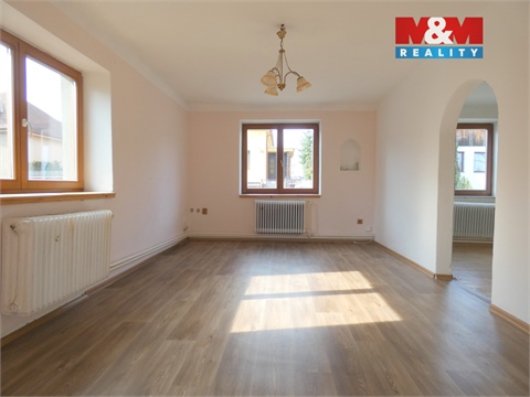 Prodej rodinného domu, 69 m² - 4