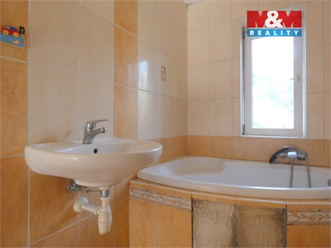 Prodej rodinného domu, 69 m² - 18