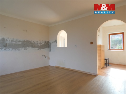 Prodej rodinného domu, 69 m² - 12