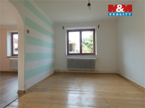 Prodej rodinného domu, 69 m² 10