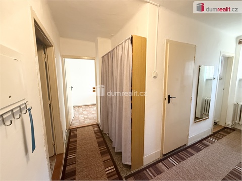 Prodej bytu 2+1, 72 m² 16