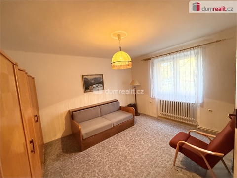 Prodej bytu 2+1, 72 m² 6