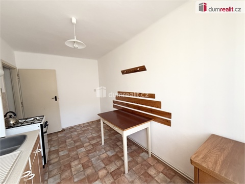 Prodej bytu 2+1, 72 m² 2