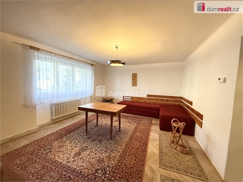 Prodej bytu 2+1, 72 m² - 16