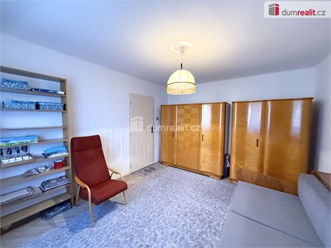 Prodej bytu 2+1, 72 m² - 18