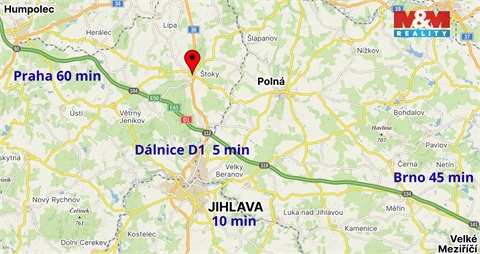 Pronájem skladu / haly, 240 m² - 16