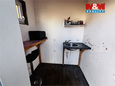 Pronájem skladu / haly, 240 m² 8