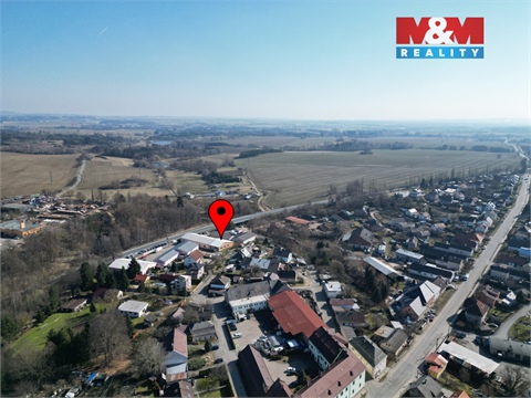 Pronájem skladu / haly, 240 m² - 12