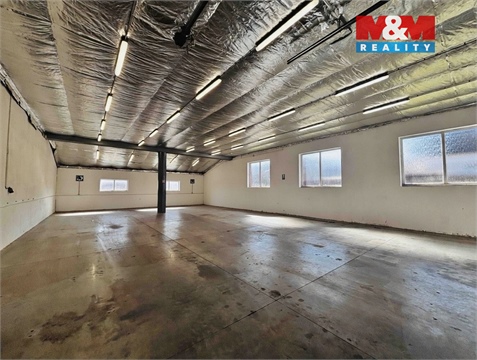 Pronájem skladu / haly, 240 m² 4