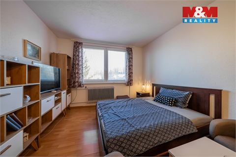 Prodej bytu 2+1, 62 m² - 12