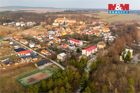 Prodej bytu 2+1, 62 m² - 20