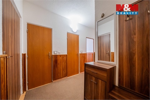 Prodej bytu 2+1, 62 m² 12