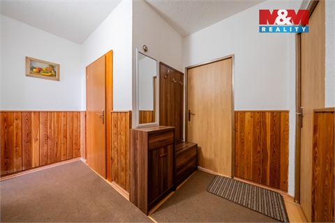 Prodej bytu 2+1, 62 m² - 10