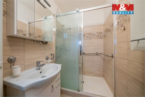 Prodej bytu 2+1, 62 m² 2