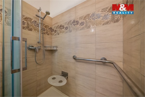 Prodej bytu 2+1, 62 m² 8