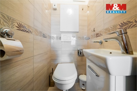 Prodej bytu 2+1, 62 m² 10