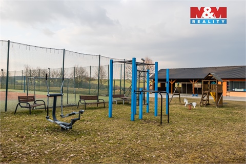 Prodej bytu 2+1, 62 m² - 16