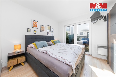 Prodej bytu 2kk, 50 m² - 12