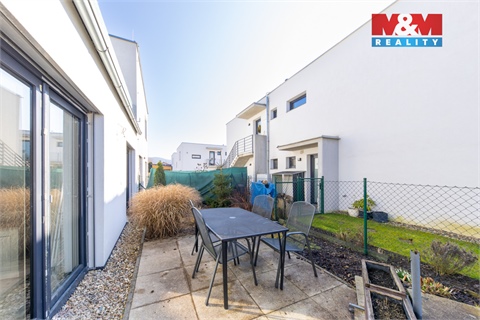 Prodej bytu 2kk, 50 m² 20