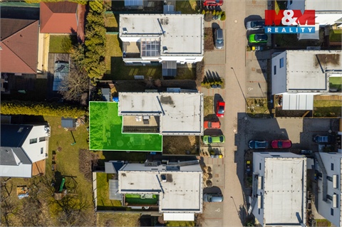 Prodej bytu 2kk, 50 m² - 26