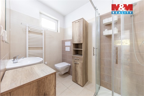 Prodej bytu 2kk, 50 m² 10