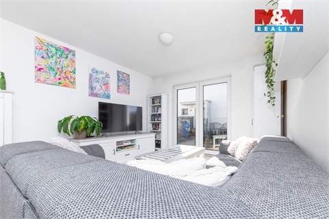 Prodej bytu 2kk, 50 m² - 6