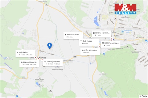 Prodej bytu 2kk, 50 m² - 28