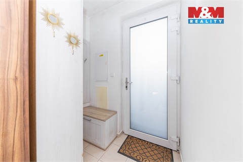 Prodej bytu 2kk, 50 m² - 16