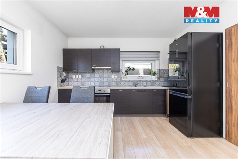 Prodej bytu 2kk, 50 m² 2