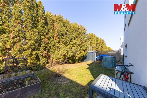 Prodej bytu 2kk, 50 m² 22