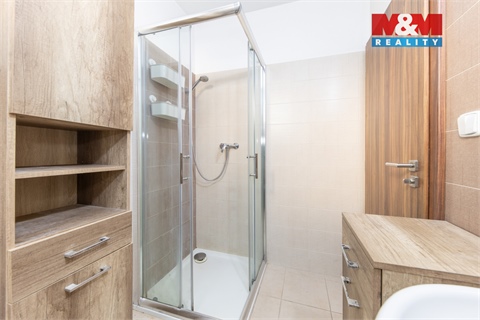 Prodej bytu 2kk, 50 m² 12