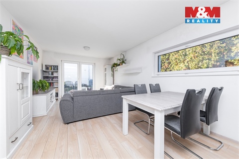 Prodej bytu 2kk, 50 m² 4