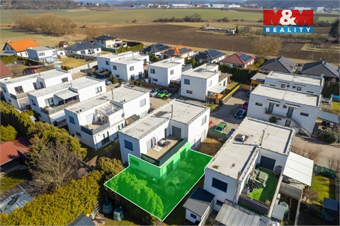 Prodej bytu 2kk, 50 m² 18