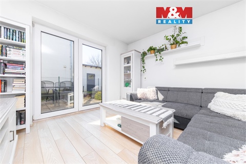 Prodej bytu 2kk, 50 m² 0