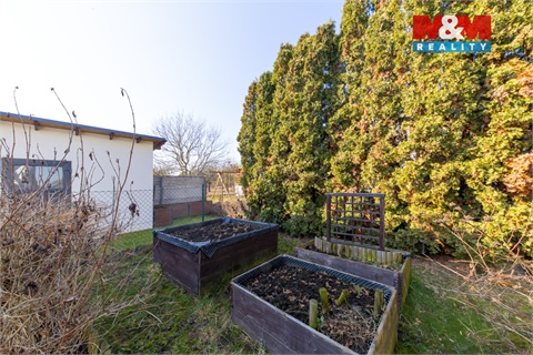 Prodej bytu 2kk, 50 m² - 20