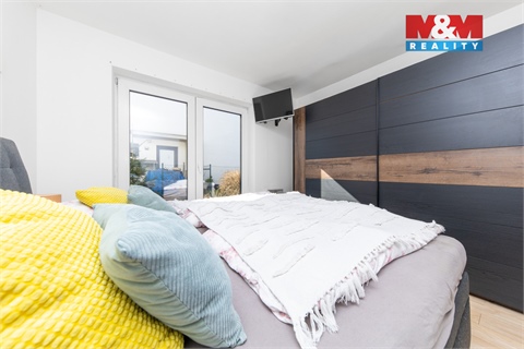 Prodej bytu 2kk, 50 m² 14