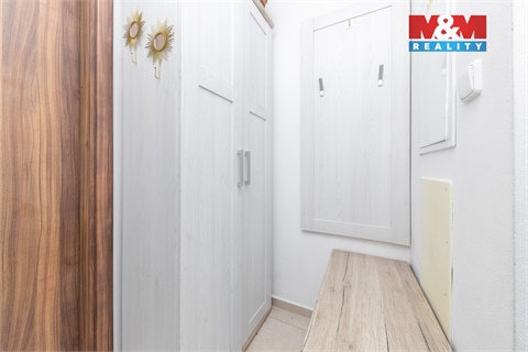 Prodej bytu 2kk, 50 m² 16