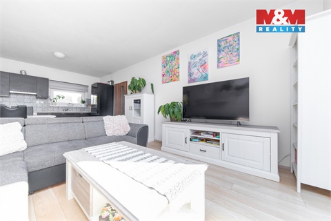 Prodej bytu 2kk, 50 m² - 4